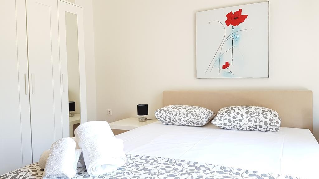 Errathens Wheat Apartment - Athens Center, 3 Bd, 1 Bath ภายนอก รูปภาพ